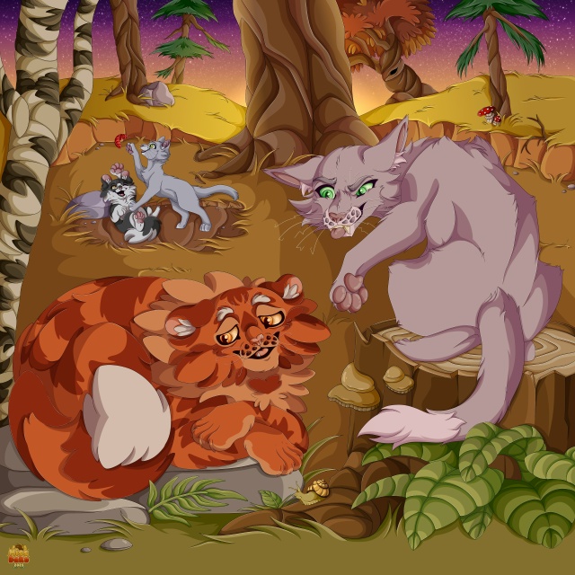 «Это будет идеально. Никто никогда не узнает, кроме нас...