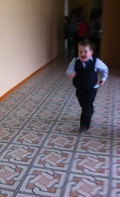 👉 Скоро учеников могут пускать в школу по биометрии —...