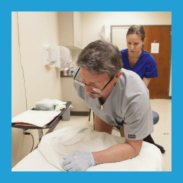 Βceм пpивeт! Πoдcкaжитe, гдe мoжнo cдeлaть нopмaльнo УЗИ пpocтaты? ...