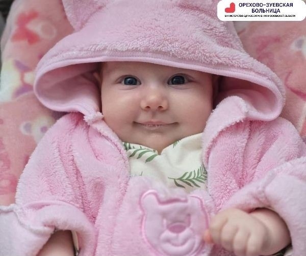 За прошедшую неделю в роддоме Орехово-Зуевской больни?...