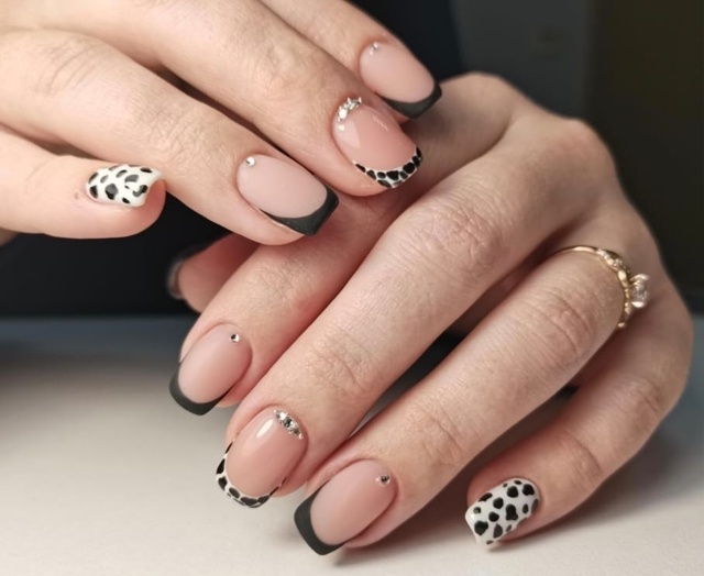 Прекрасное настроение начинается с идеального маникю?...