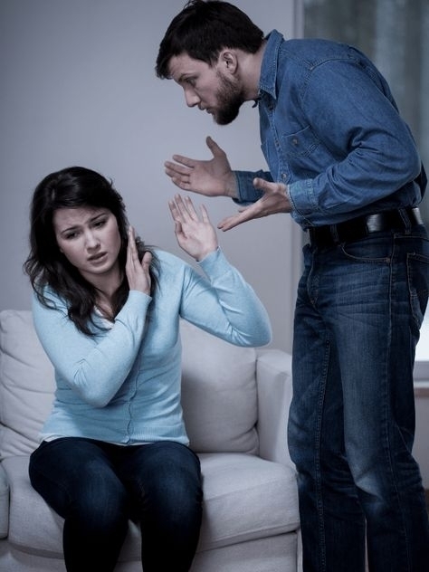 В Волгоградской области молодая пара влюблённых созда...