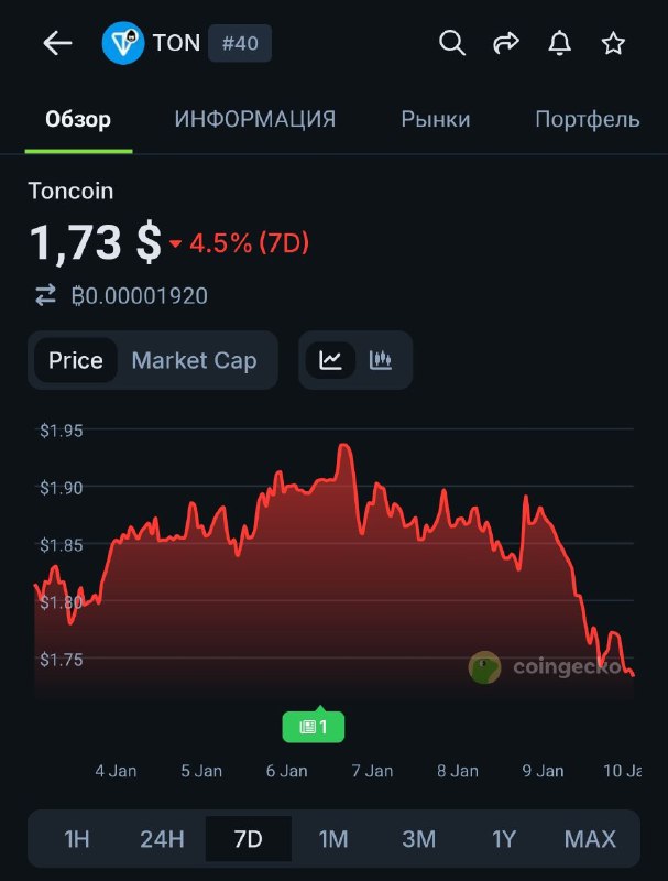 Вкуснейший скам от директора TON PIDOREISHN