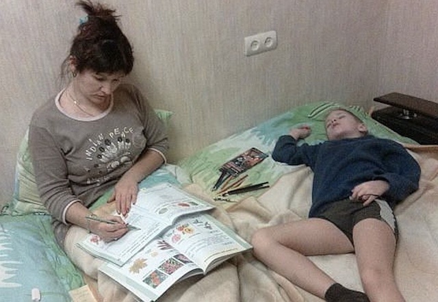 Ввести 12-летнее обучение в школах предложили в России. ...