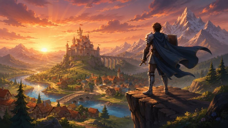 #Era_of_Valor ⚔️
Era of Valor – это не просто еще одна игра "нажми и заработай". Мы привносим насто