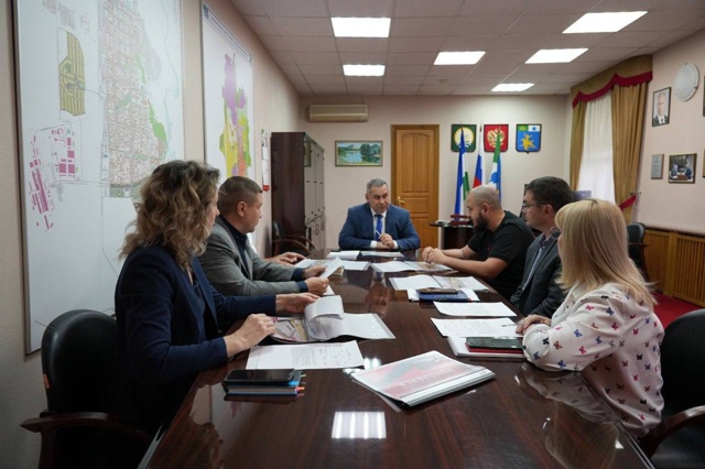 🛍️ В Салавате построят новый ТРК — с фуд-кортом, детс?...