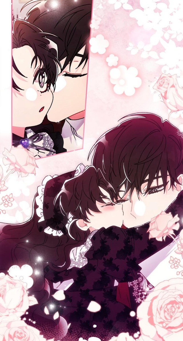 #Приёмная_дочь_протагониста
#Hexe@manga_hwa