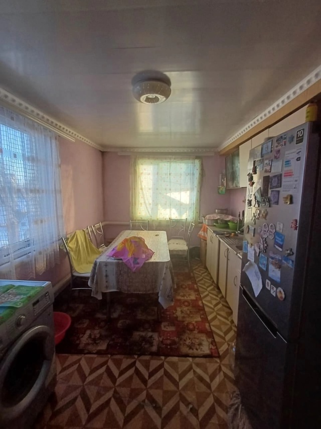 🏡 Агентство недвижимости «Диана»
п. Акбулак, ул. Бел?...