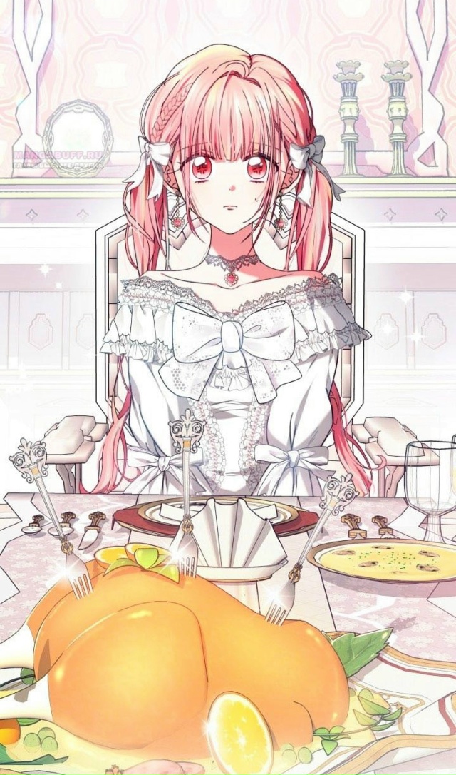 #Сильная_молодая_леди_хочет_стать_слабой
#Hexe@manga_hwa