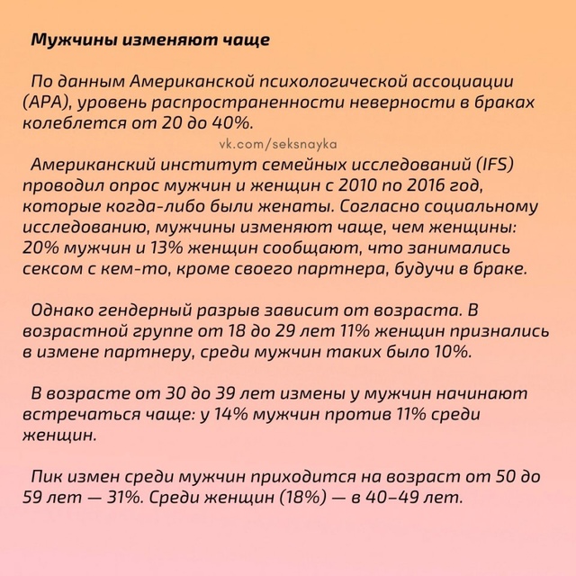 Немного интересных фактов: