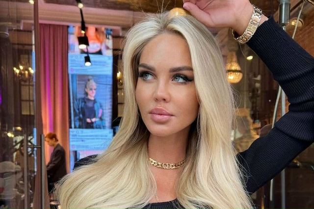 Погребняк послала хейтеров😅
Мария опубликовала вид?...