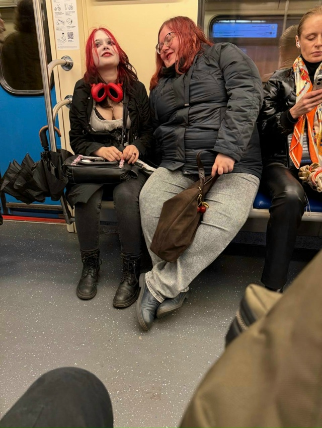 Че за субкультура кто знает