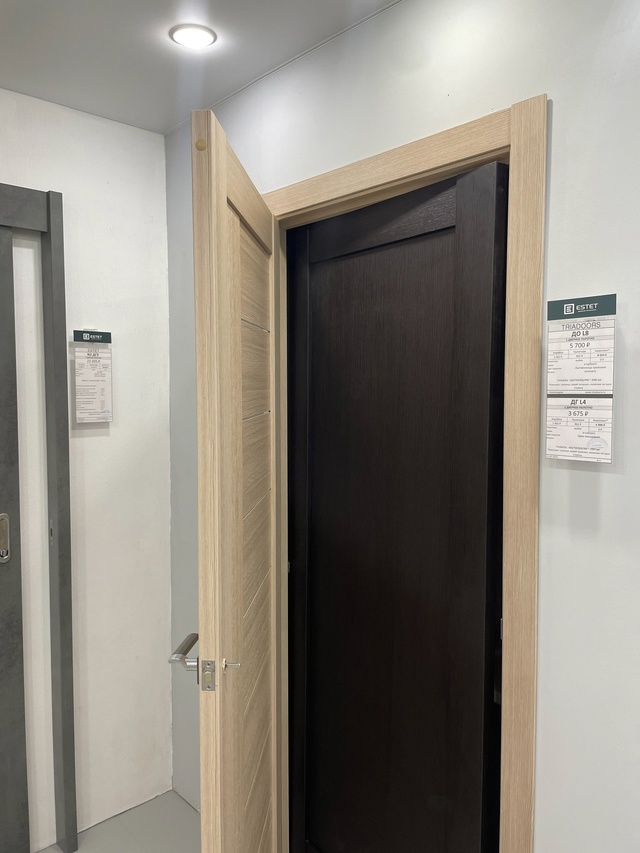 Тысяча и одна дверь, а выбрать одну — реально? 🤔
Смот...