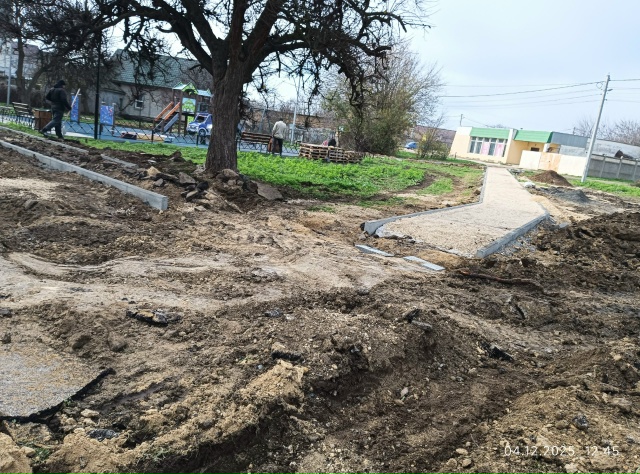 Администрация в поселке
Заозерное, Садовая, 1, благоус?...