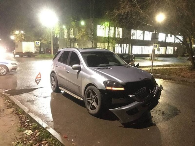 В Смоленске двое детей пострадали в результате ДТП
По ...