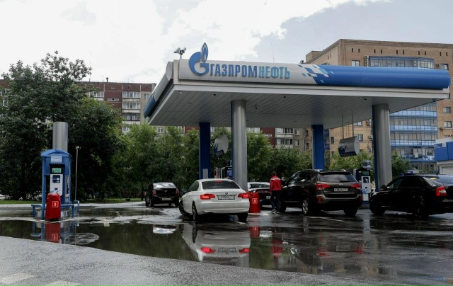⛽️ На Южном Урале бензин за год взлетел в цене на 13%
До...