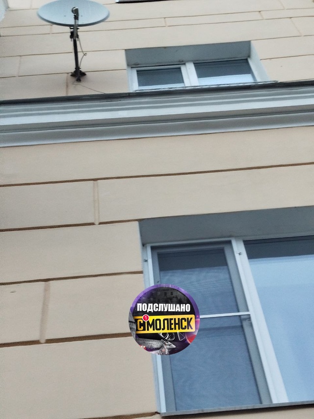 Мы, жильцы дома 6/25 ул.Пржевальского, настоятельно прос?...