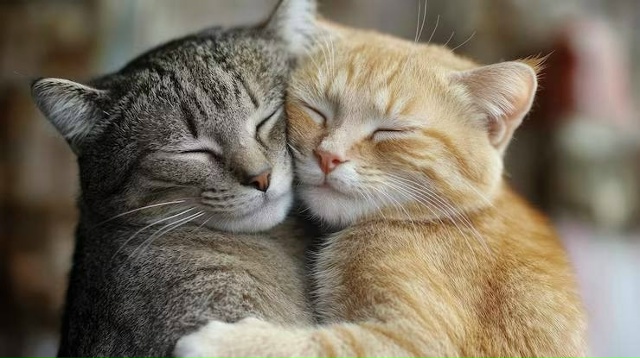 Объятия и секс спасают отношения после ссор — психоло?...