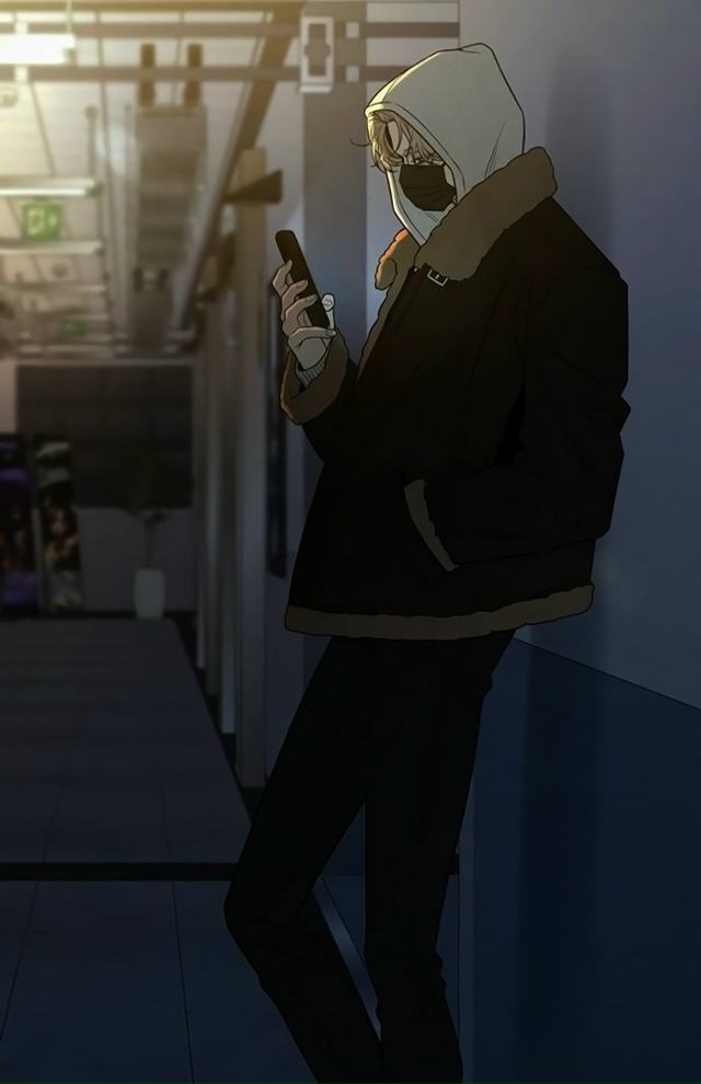 #Операция_настоящая_любовь #от_подписчика@manga_hwa