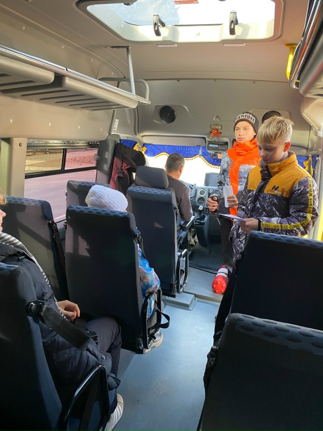 🚦⛔️⚠️В рамках проведения 