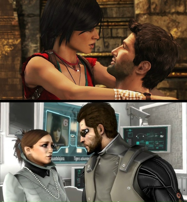 Большая проблема, которая привела к множеству ужасных ...