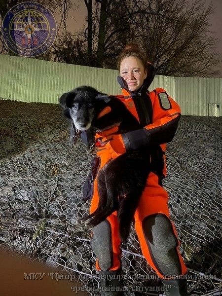 😍Спасатели ПСО МКУ 