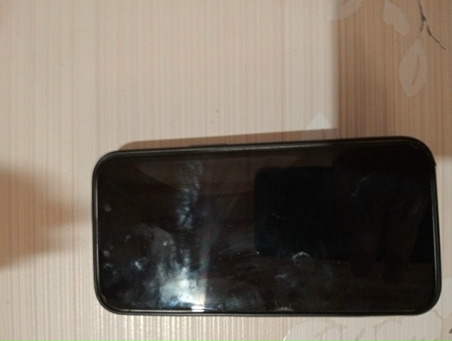 Найден айфон 13 верну хозяину