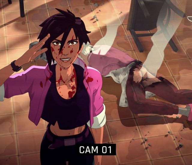 Причина, почему у Dispatch 93% положительных отзывов
Absolute Cin...