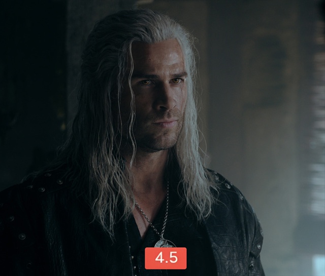 Так выглядят оценки всех вышедших сезонов сериала «Ве?...