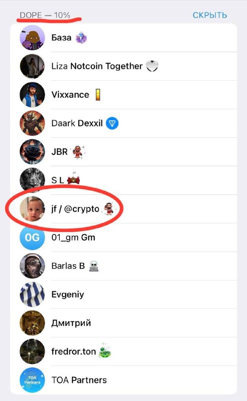 Нет. Ну реально дегенерат
@givemetonru