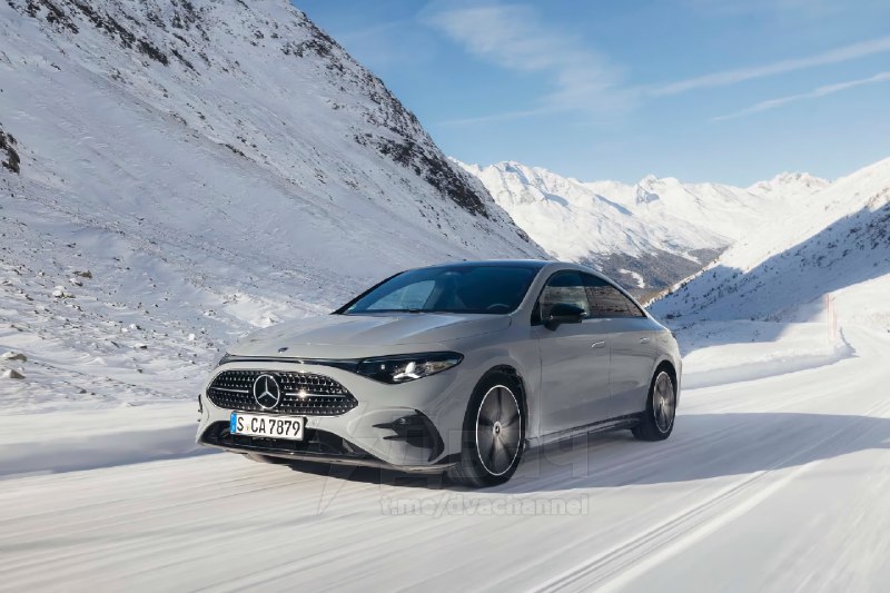 Воздуха набрали?
Новый Mercedes-Benz CLA 220 получит 1,5-литровый движок от… китайского Geely.
В п