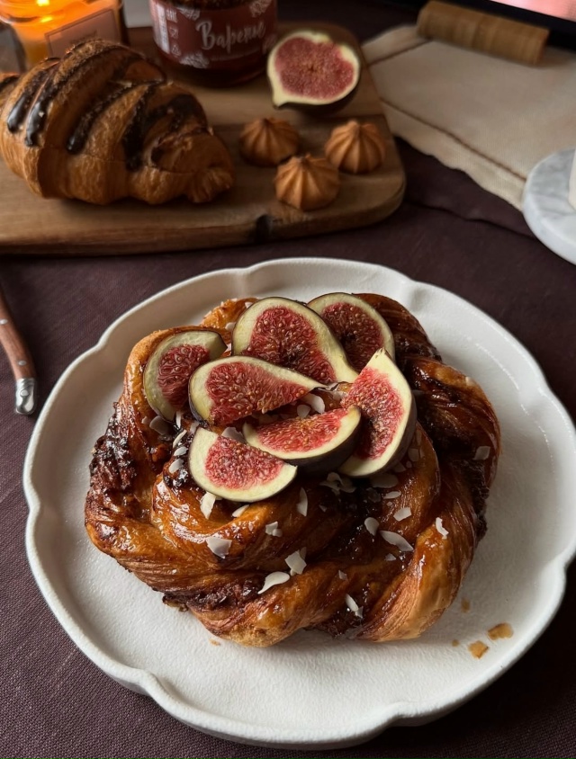 Как проходит ваше утро?)