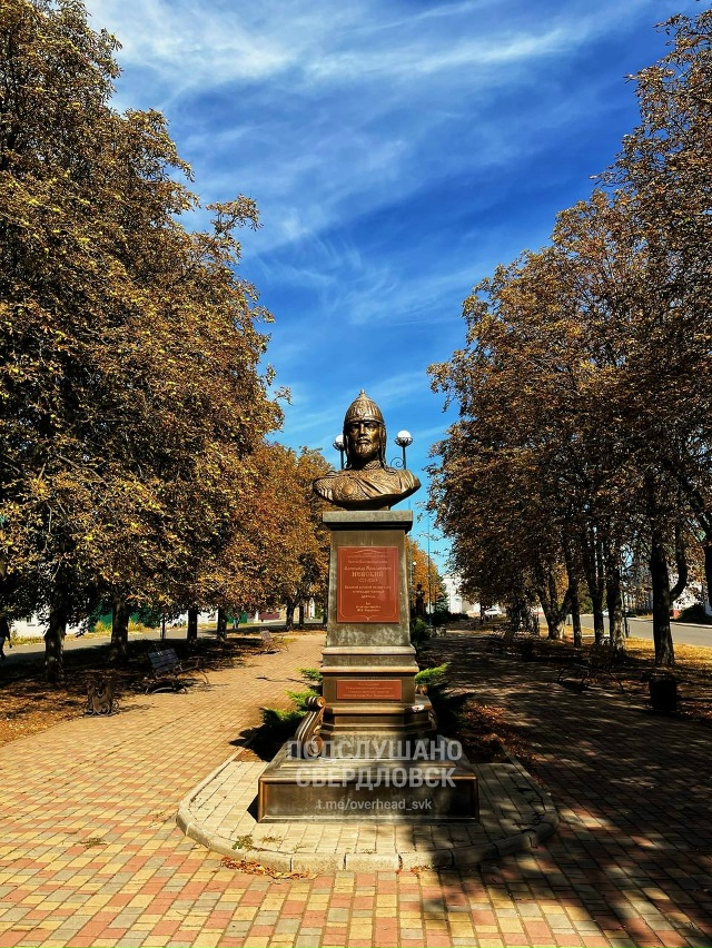 С днем Рождения, любимый город 🎂