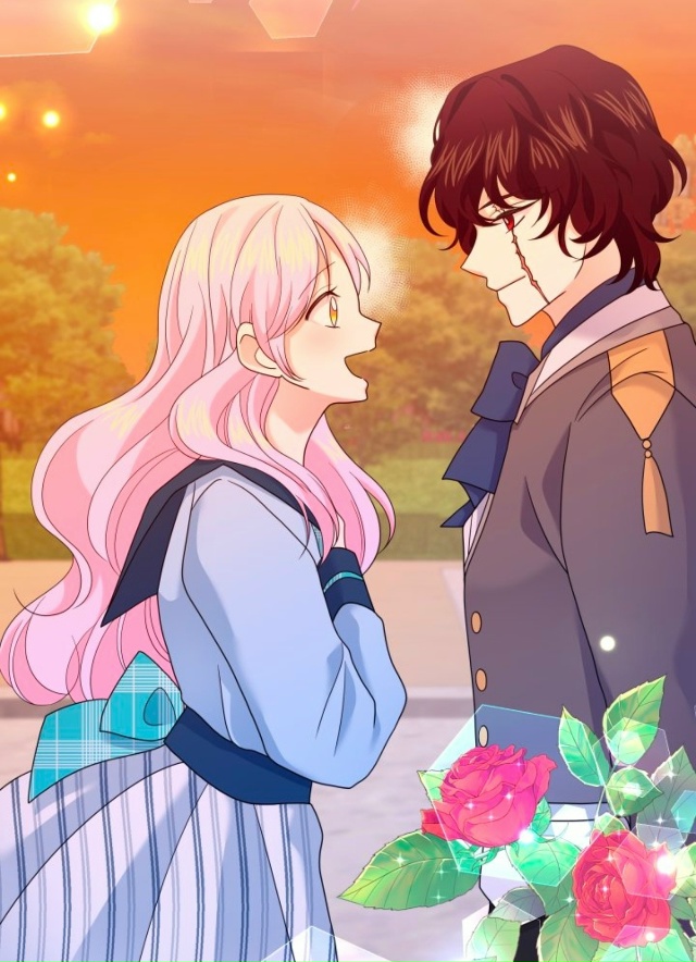 Я вернулась и открыла свой магазинчик сладостей