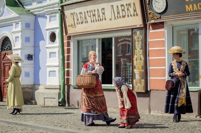 Обычные выходные в Рыбинске 😃
📷 Канал РЫБИНСК И КИНО