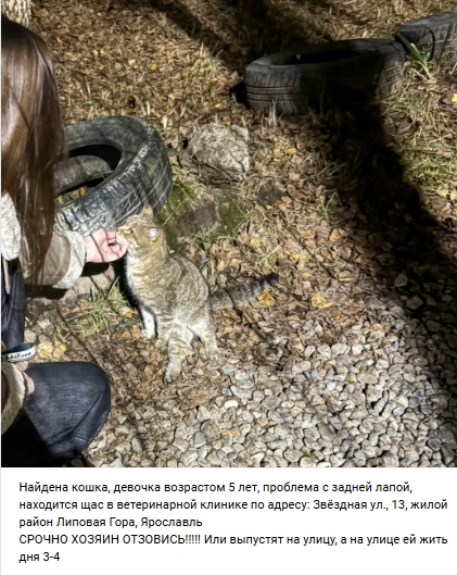 Пост добра. Расспростарните, пожалуйста.