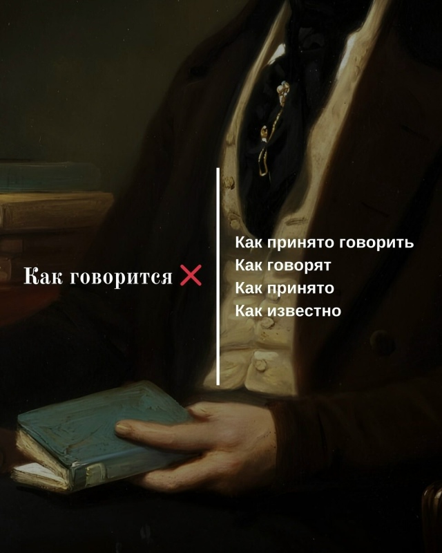 Будет полезно каждому. Сохраняй к себе