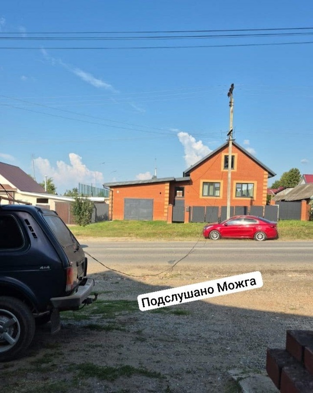 ‼️ Для заинтересованных лиц
‼️ На Пролетарской пров?...