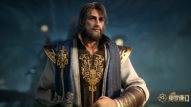 ⭐️ Вышла 127-я серия дунхуа «Боевой континент 2: Непревз...