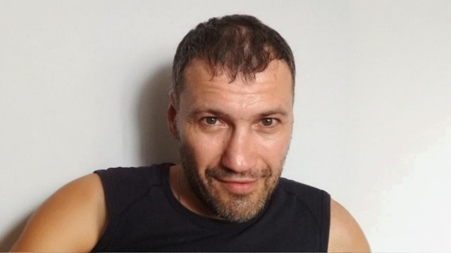 ⚡️Известный российский кикбоксер Дмитрий Лиходумов ?...