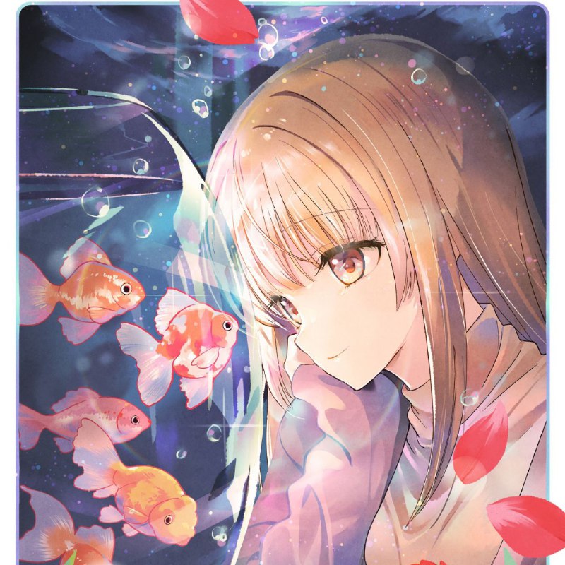 Весна любви
Команда аниме-сериала "Ангел по соседству меня ужасно балует" (Otonari no Tenshi-sama n