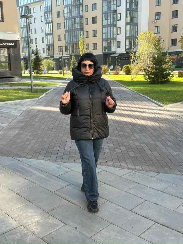 erid: 2VtzqxV3To
НОВАЯ ЗИМНЯЯ КОЛЛЕКЦИЯ ❗️
КУРТКИ ПРЕМИУМ КЛ...