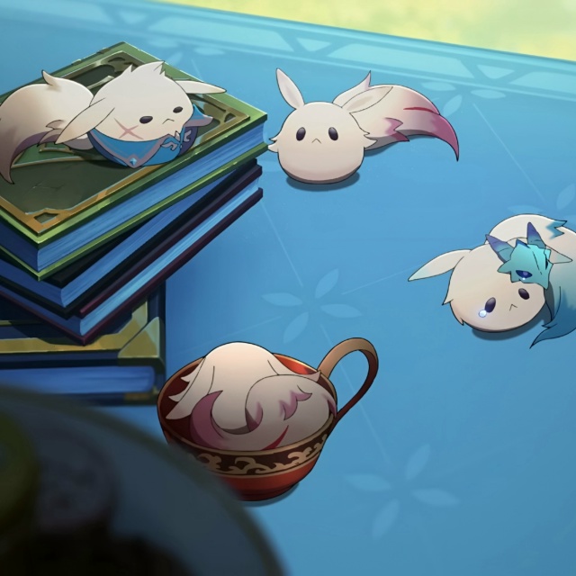 — Не говорите, что после выхода анимации, Вы не захотел...