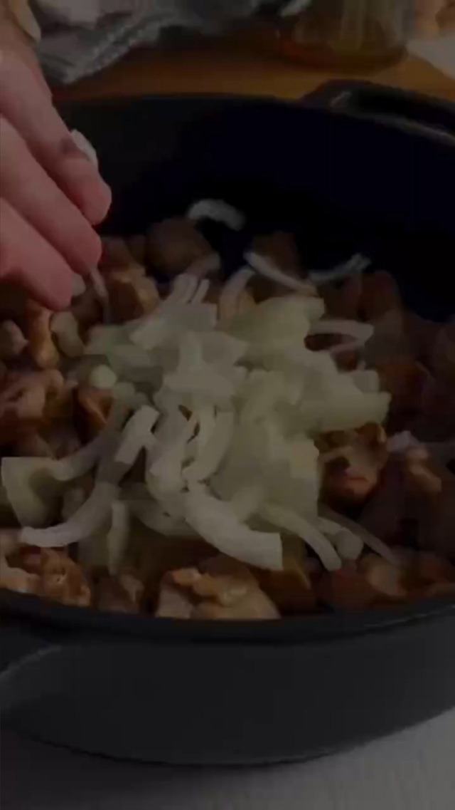ЭТО БЛЮДО МОЖНО ГОТОВИТЬ КАЖДЫЙ ДЕНЬ И ОНО ВСЕ РАВНО НЕ...