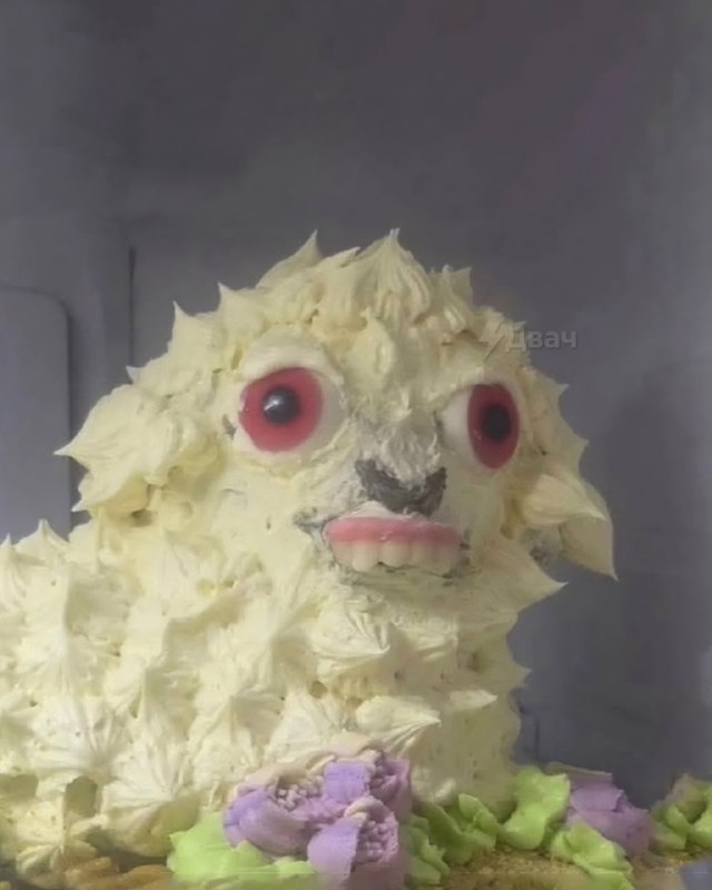 В Чехии главным символом Пасхи считается берánek — это такой кекс или бисквит в виде ягнёнка
Обычно