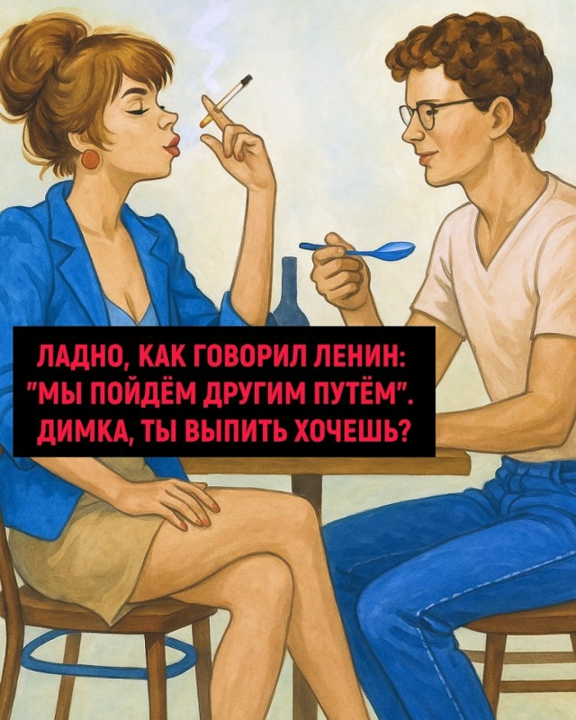 Игорю капец в любом случае😅