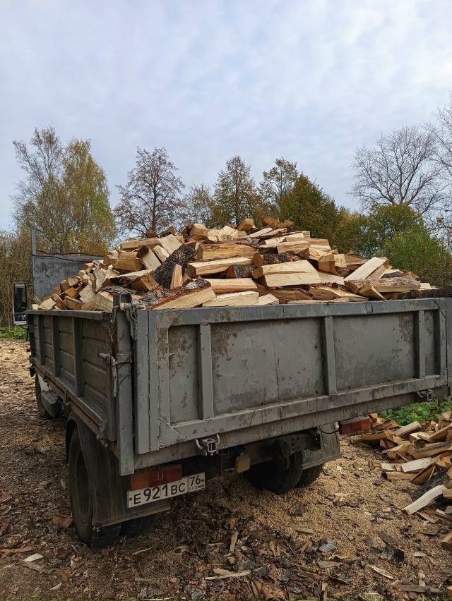 Дрова 8-906-636-13-66