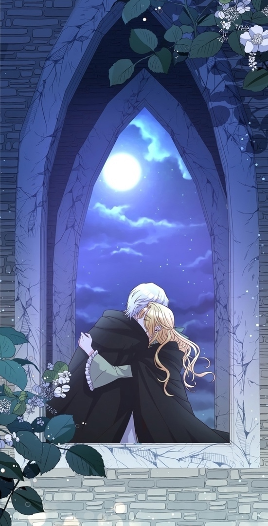 #Одна_ночь_с_императором
#Dagaromi@manga_hwa