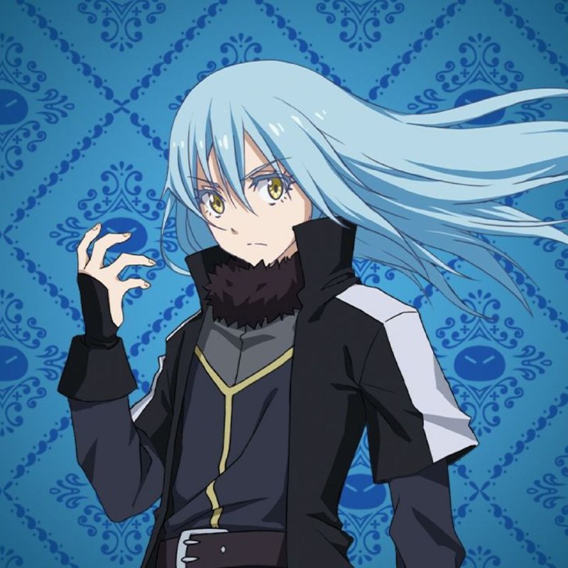 Самая опасная слизь в истории
Четвёртый сезон аниме-сериала "О моём перерождении в слизь" (Tensei s