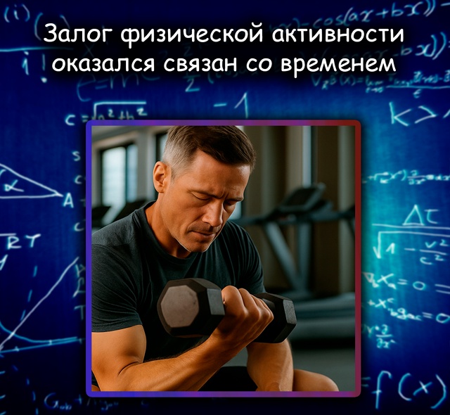 Ранний сон — больше движения: доказано учёными
Австра...